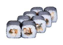 Ролл Классика с угрем