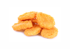 Наггетсы, 7 шт