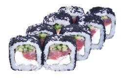 БИГ ролл Острый тунец