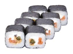 Ролл Филадельфия микс