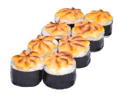 Ролл Алёна запечённый