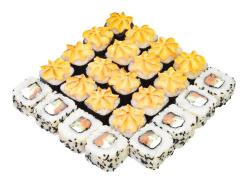 Сет Мини-сет 1