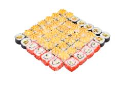 Сет Аригато. Акция НА САМОВЫВОЗ 