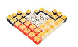 Сет ПОДАРОК САМУРАЯ