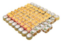 Сет Корпоратив