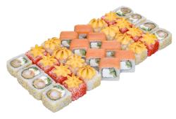 Сет Любимый