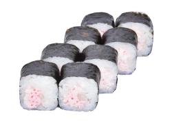 Ролл Классика с крем-крабом