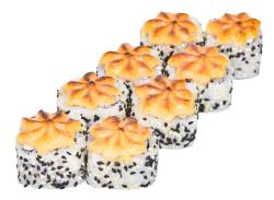 Ролл Чикен фреш запеченный