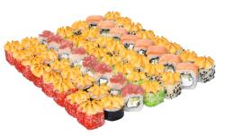 Сет Радость