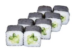Ролл Классика с огурцом