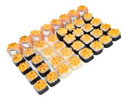 Сет Тот самый Ты и Я