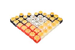 сет ПОДАРОК САМУРАЯ. АКЦИЯ