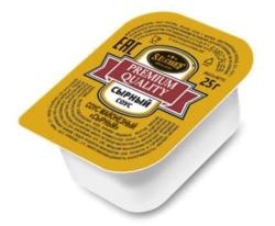 Сырный соус