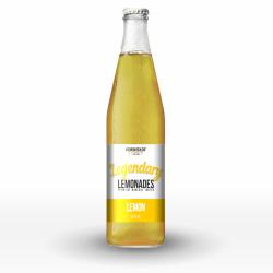 LEGENDARY LEMONADES LEMON