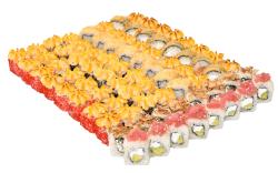 Сет Для друзей