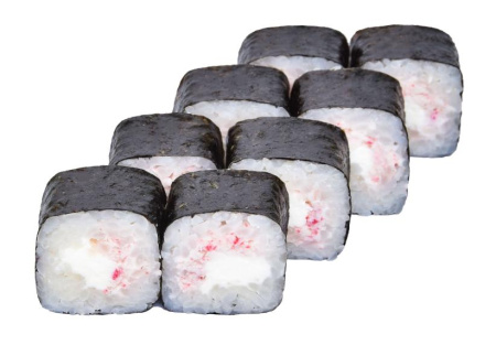 Ролл Снежный