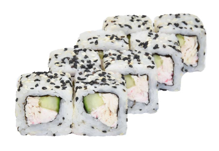 Ролл Чикен фреш