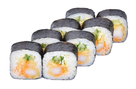 Ролл Спайси Креветка