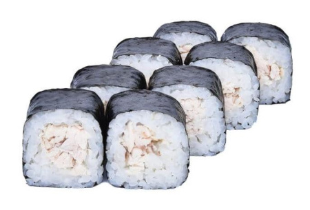 Ролл Классика с курицей