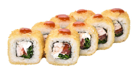 Темпура курочка спайси