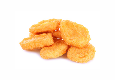 Наггетсы, 7 шт