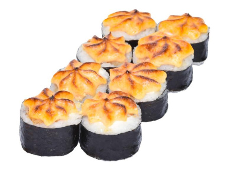 Ролл Ришат запеченный