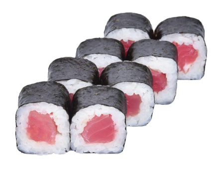 Ролл Классика с тунцом