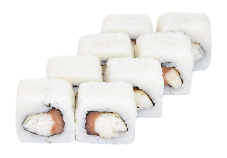 Ролл Светлана