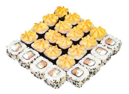 Сет Мини-сет 1