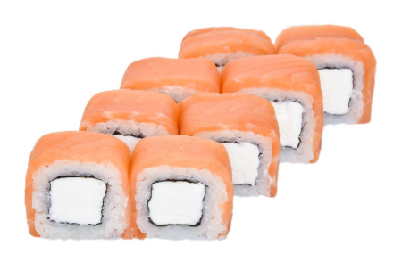 Ролл Филадельфия