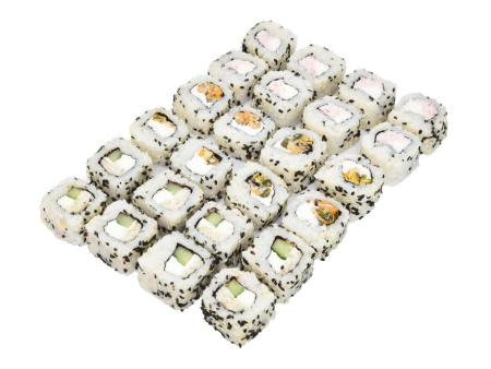 Сет Лайк холодный