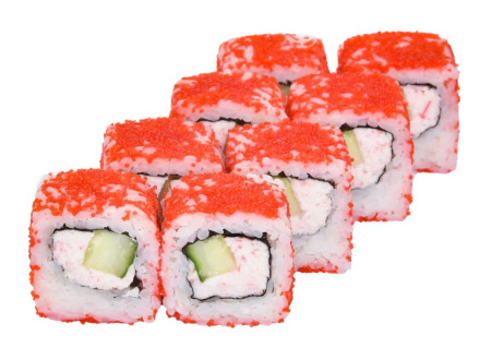 Ролл Калифорния