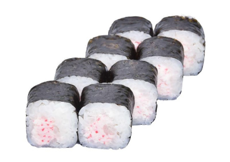 Ролл Классика с крем-крабом