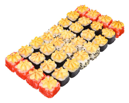 Сет Летний Бум запеченный