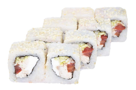 Ролл Цезарь