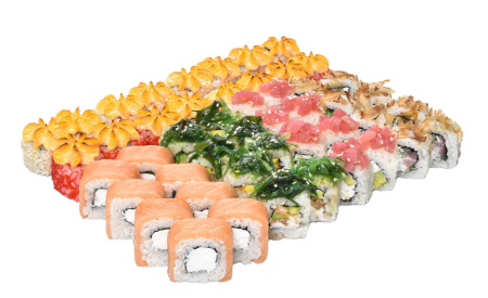 Сет Соблазн